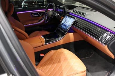 S-Class W223