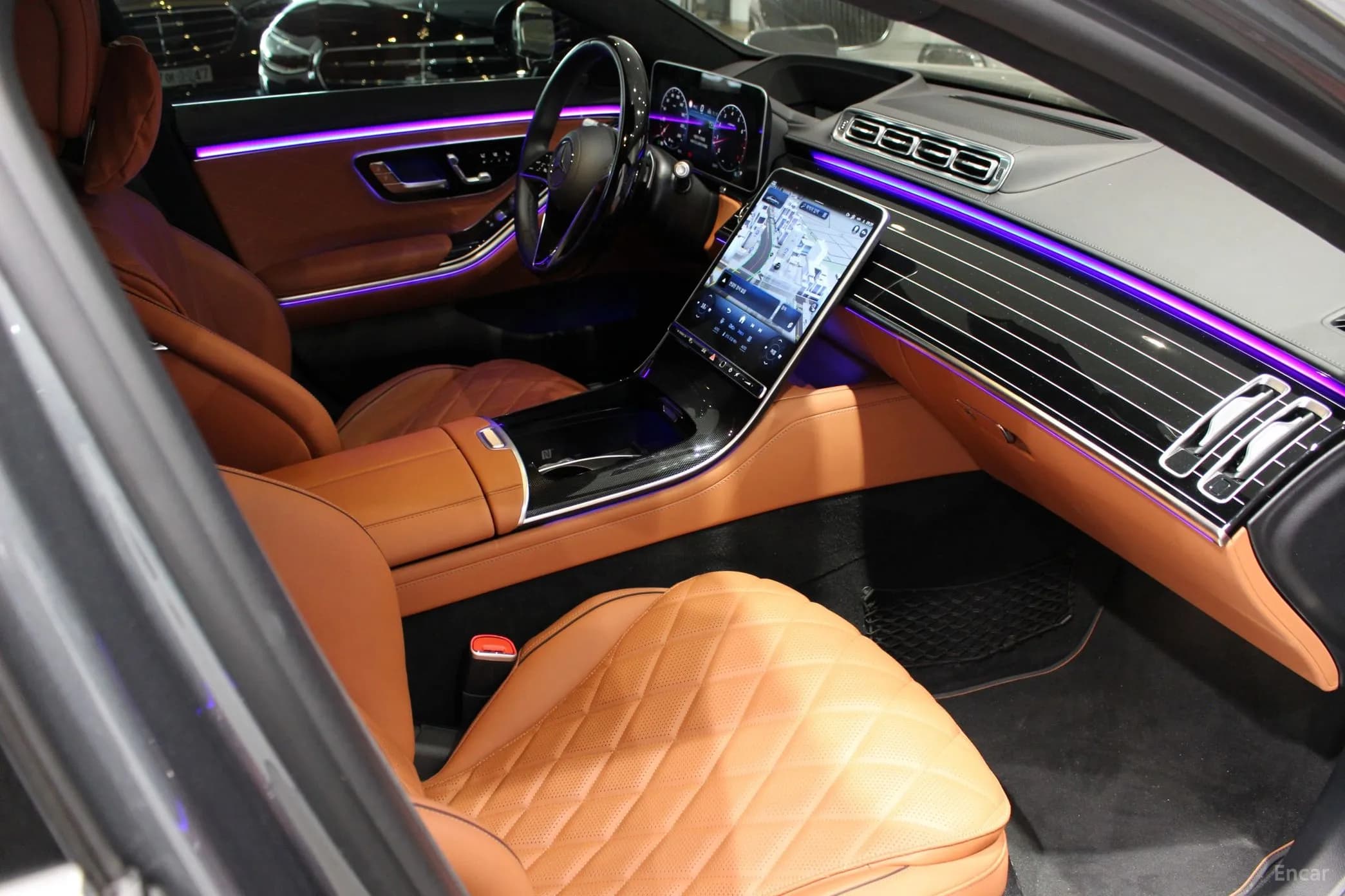 S-Class W223