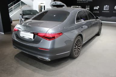 S-Class W223