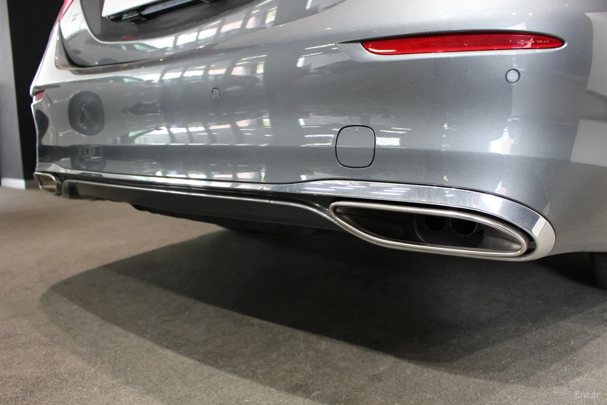 S-Class W223
