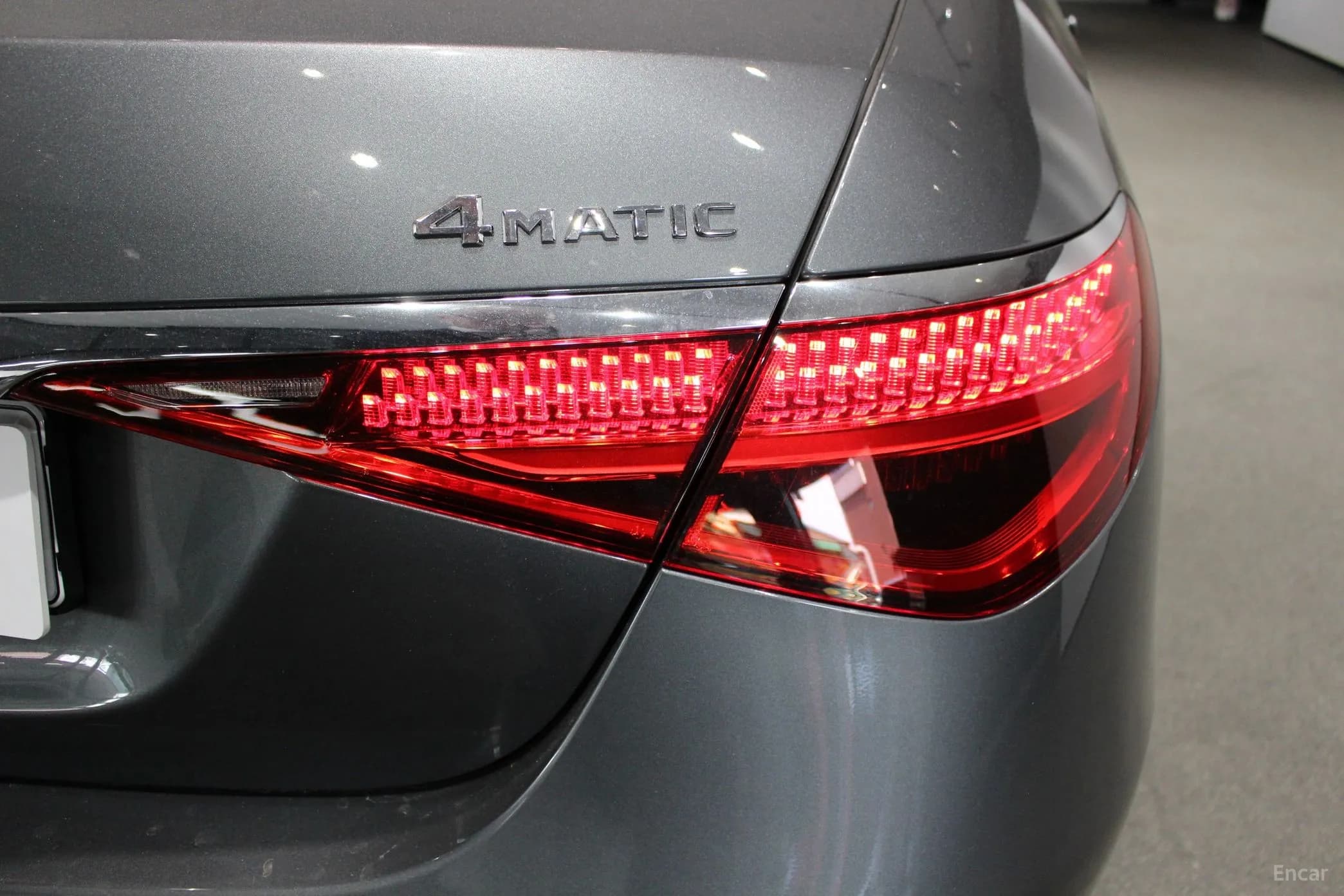 S-Class W223