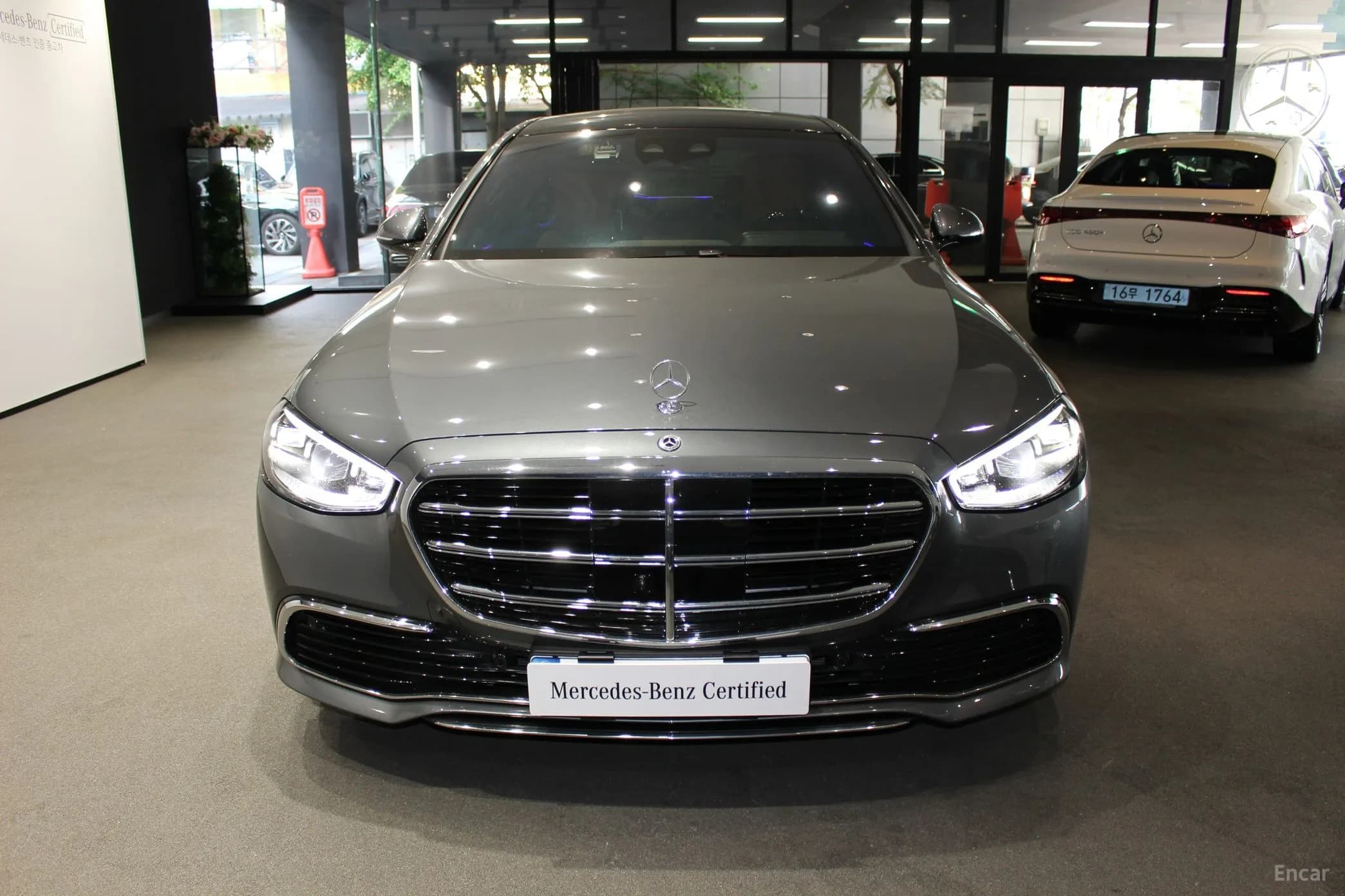 S-Class W223