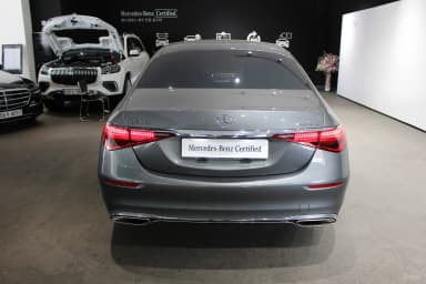 S-Class W223
