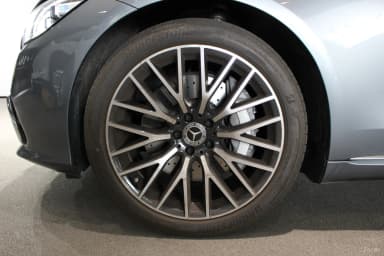 S-Class W223