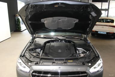 S-Class W223