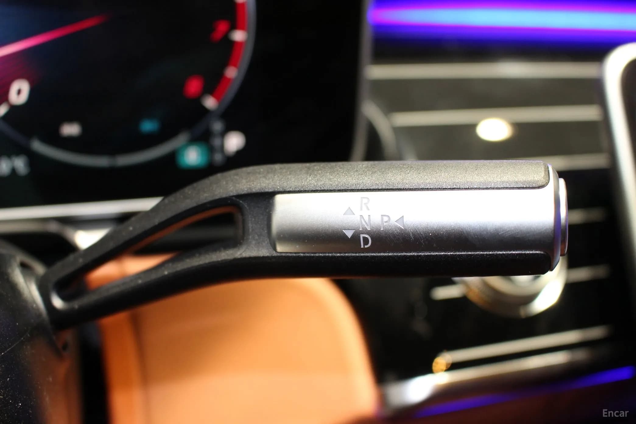 S-Class W223
