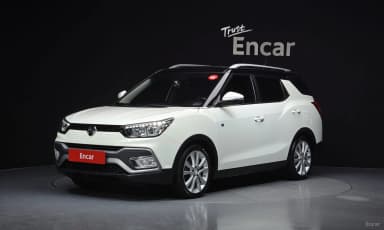 Tivoli Air