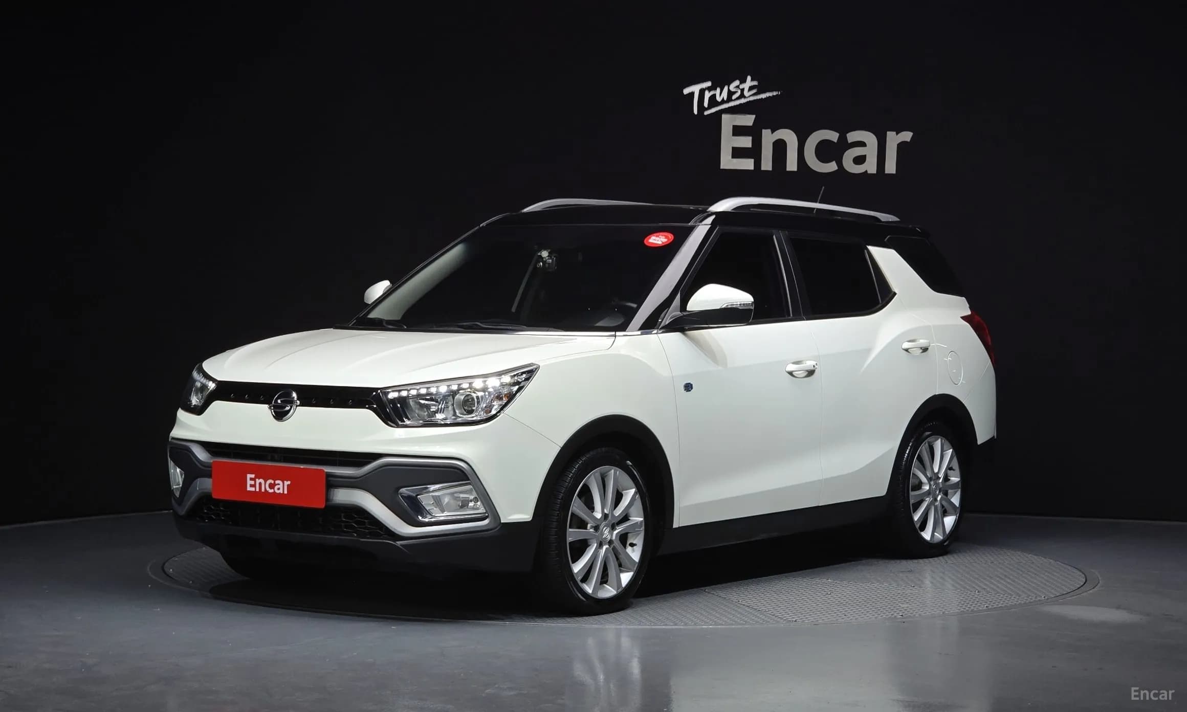 Tivoli Air