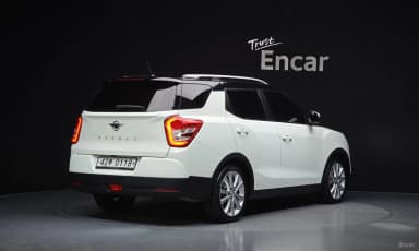 Tivoli Air