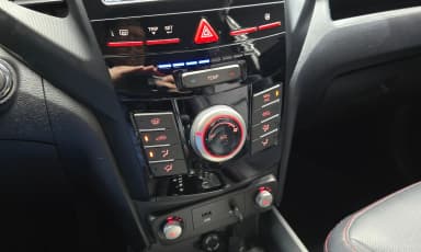 Tivoli Air