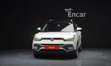 Tivoli Air