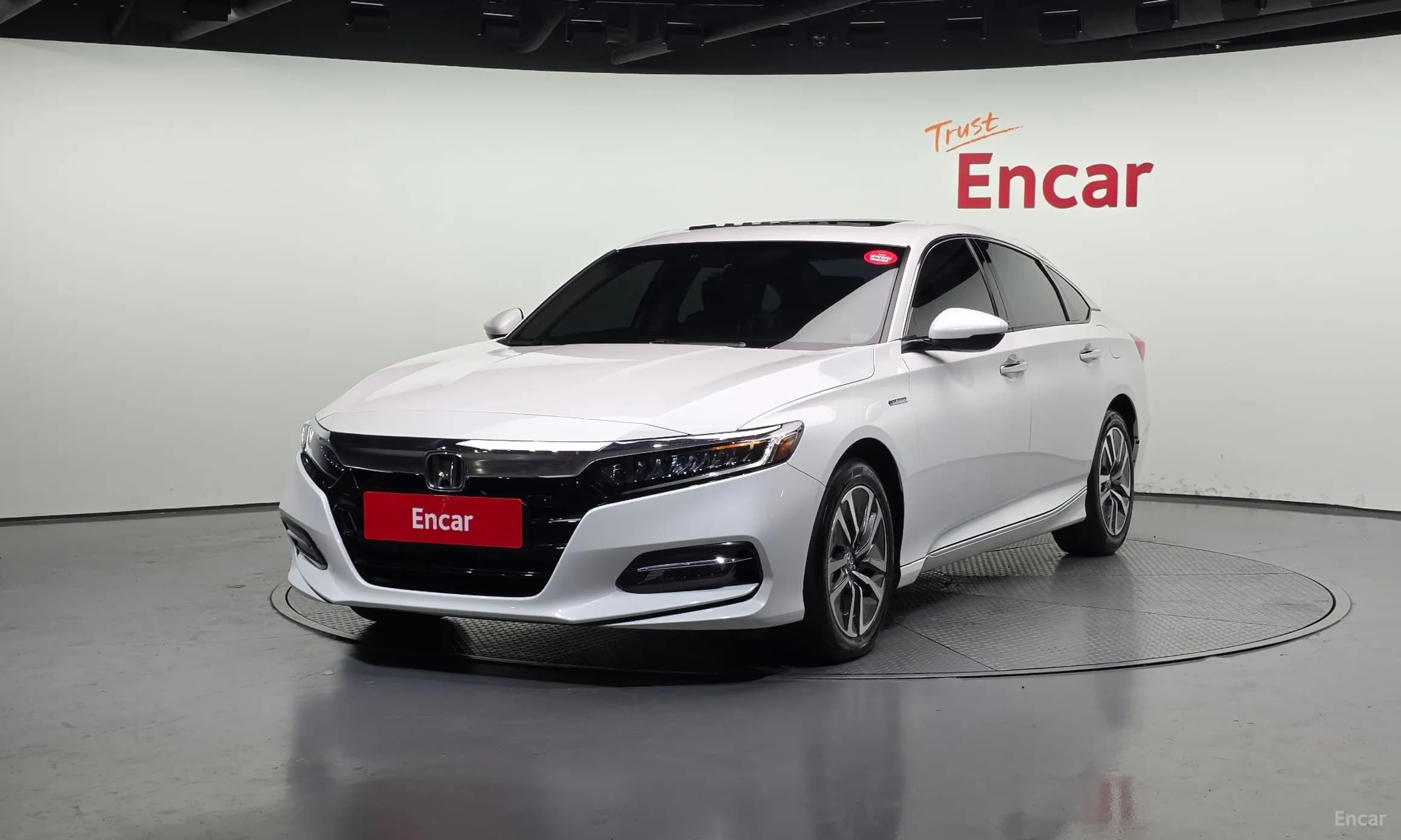 Accord 10th Generation