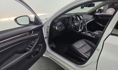 Accord 10th Generation