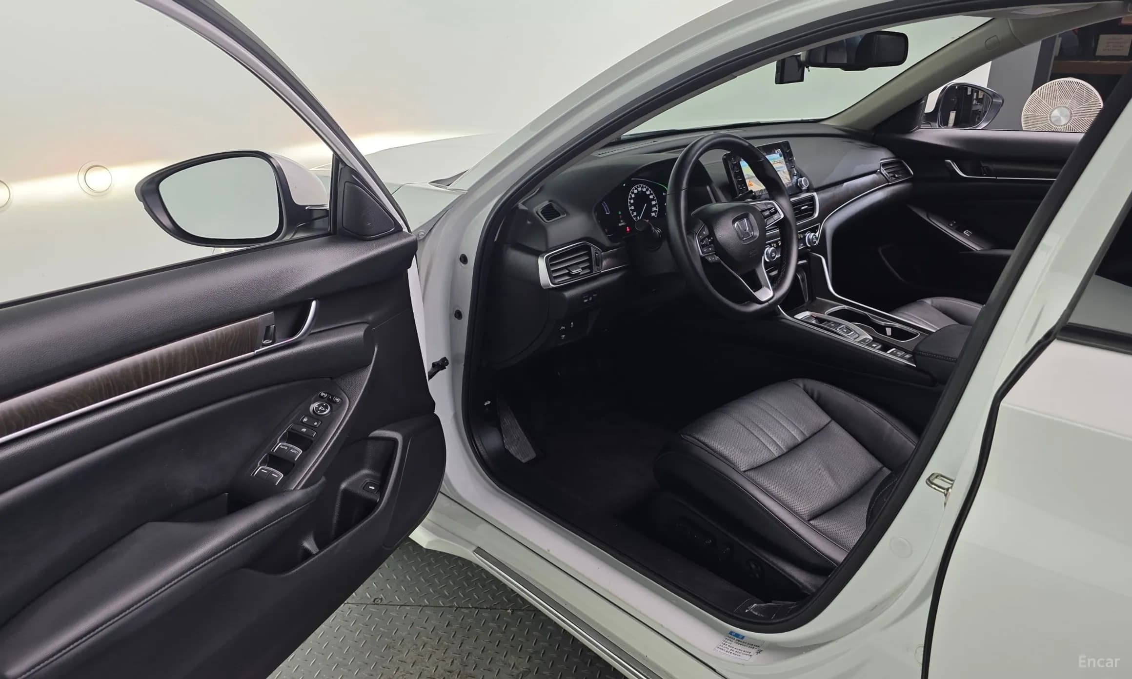 Accord 10th Generation