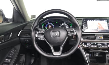 Accord 10th Generation