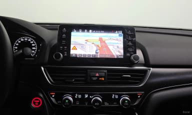 Accord 10th Generation