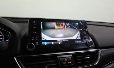 Accord 10th Generation