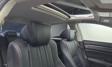 Accord 10th Generation