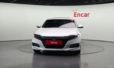Accord 10th Generation