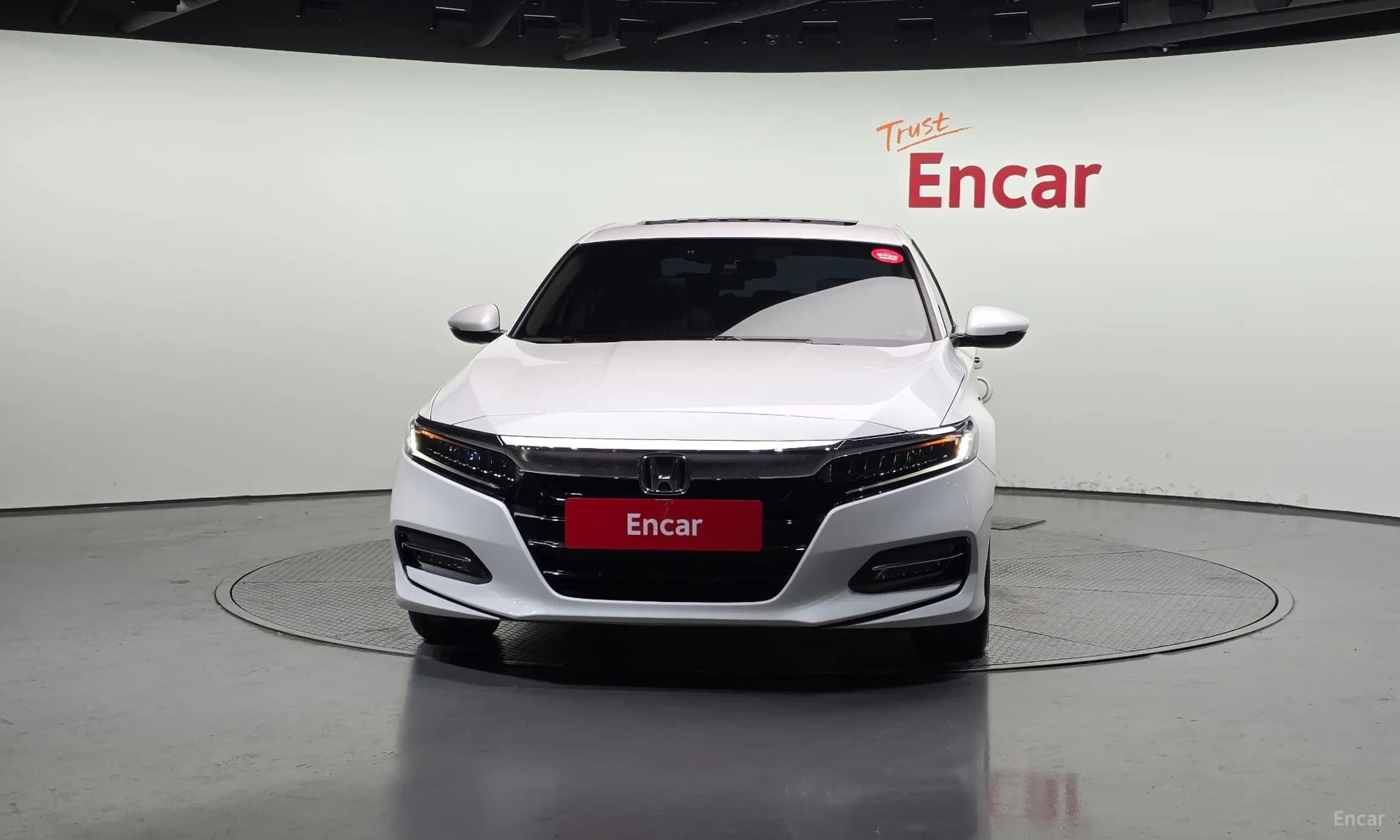 Accord 10th Generation