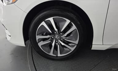 Accord 10th Generation