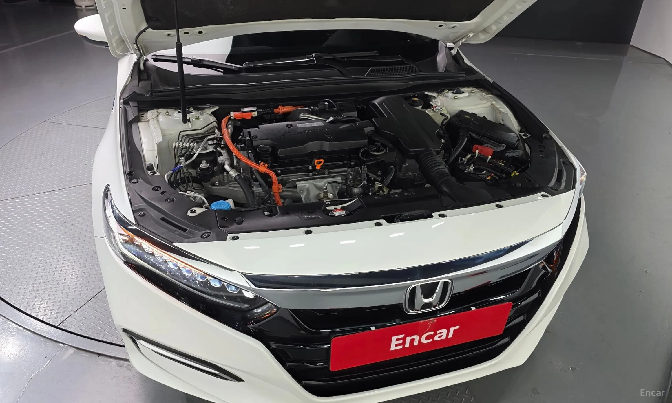 Accord 10th Generation