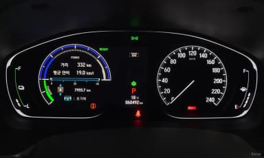 Accord 10th Generation