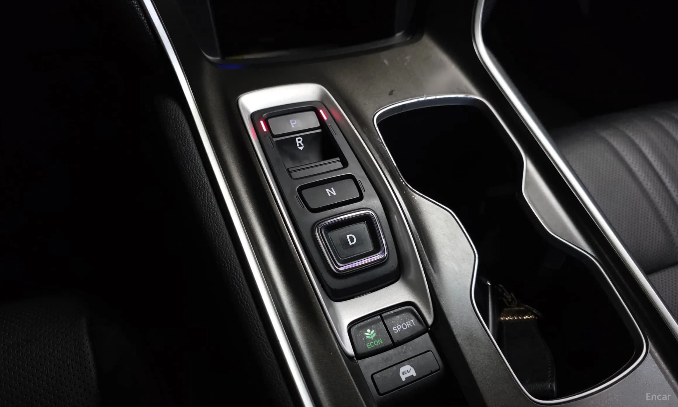 Accord 10th Generation
