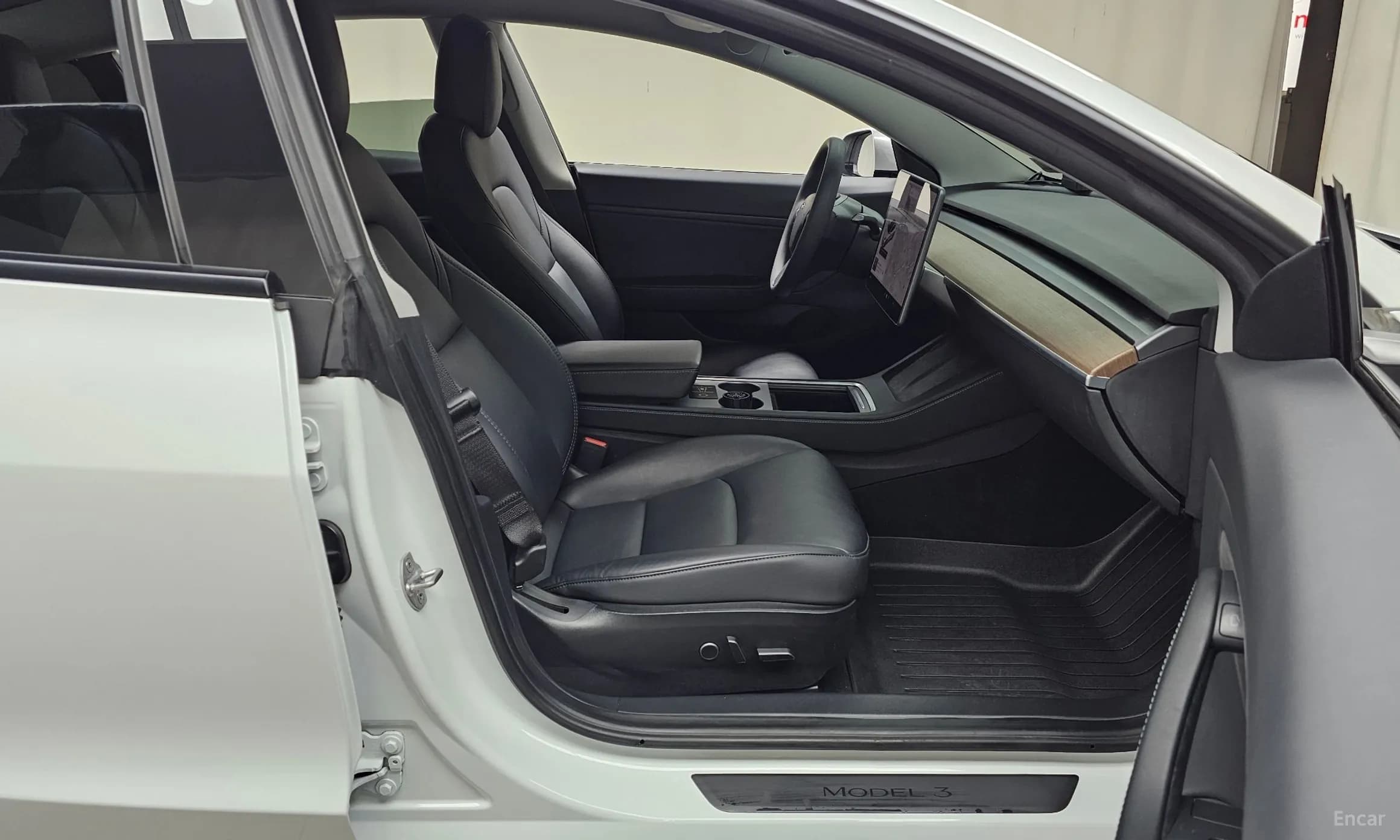 Model 3