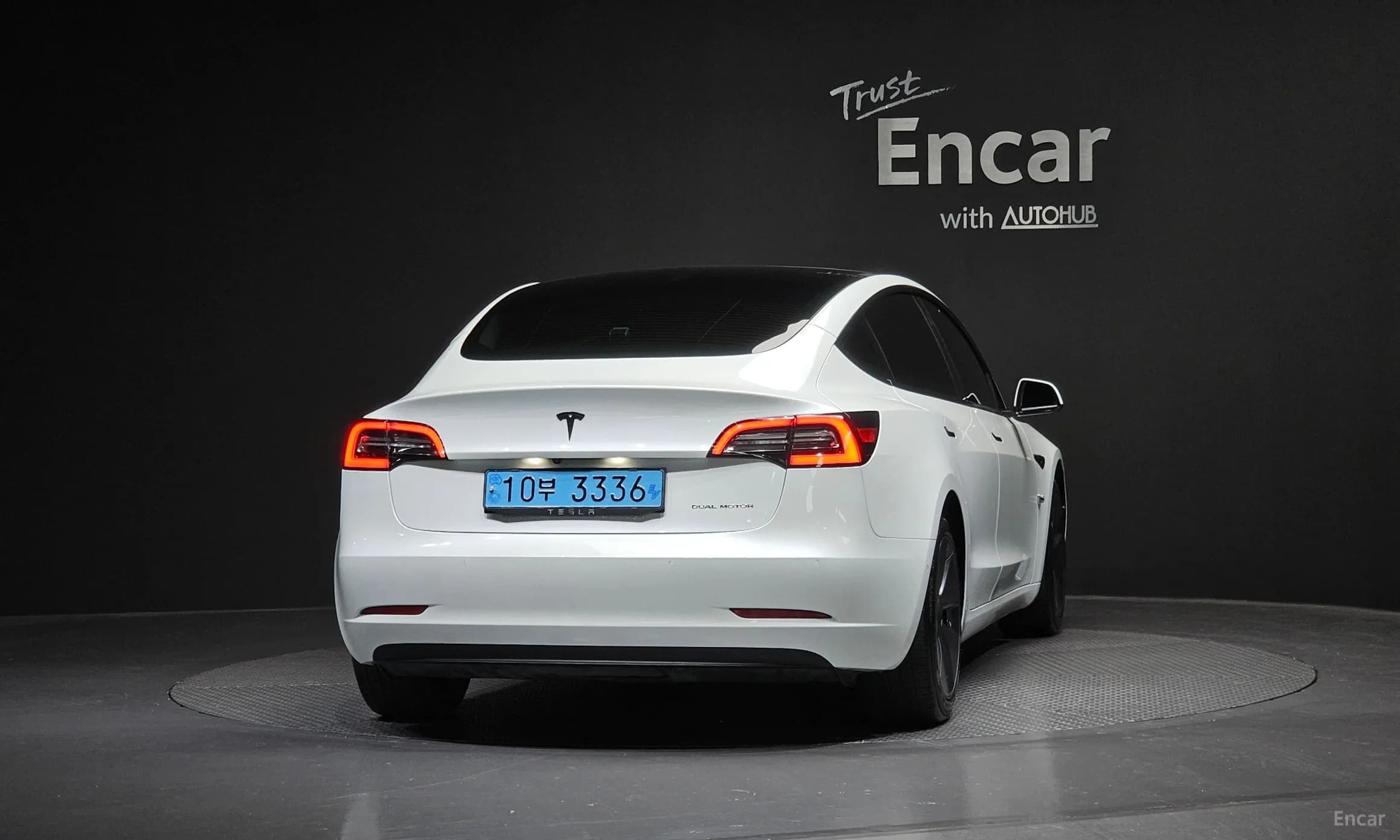 Model 3