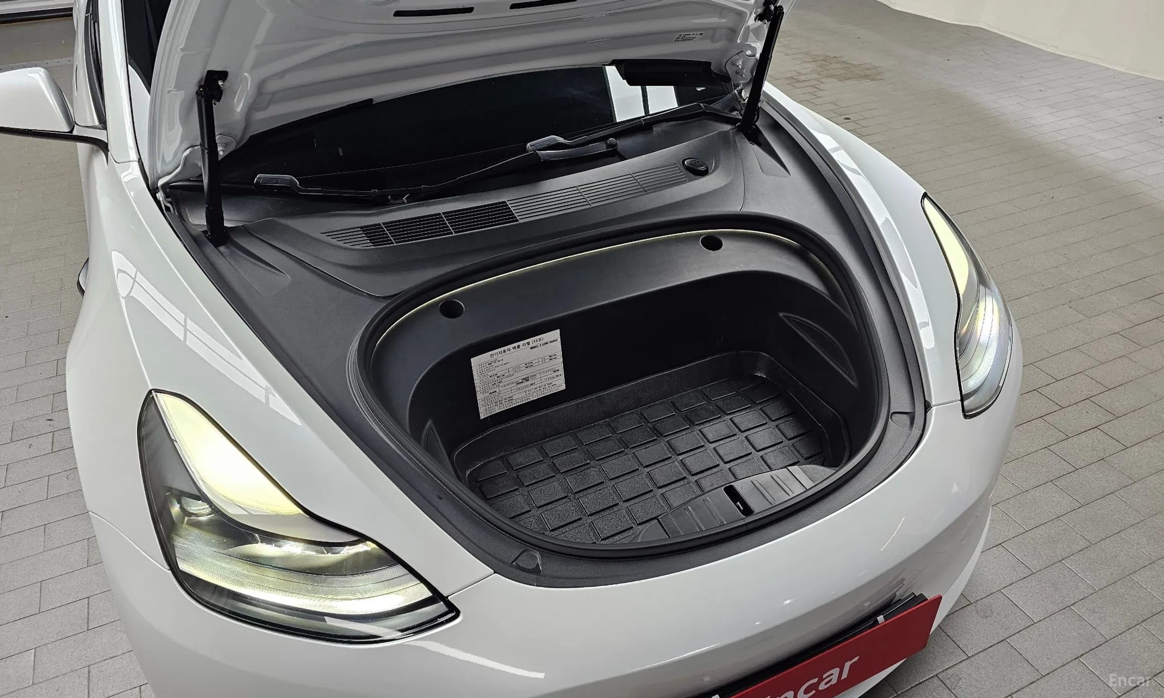 Model 3