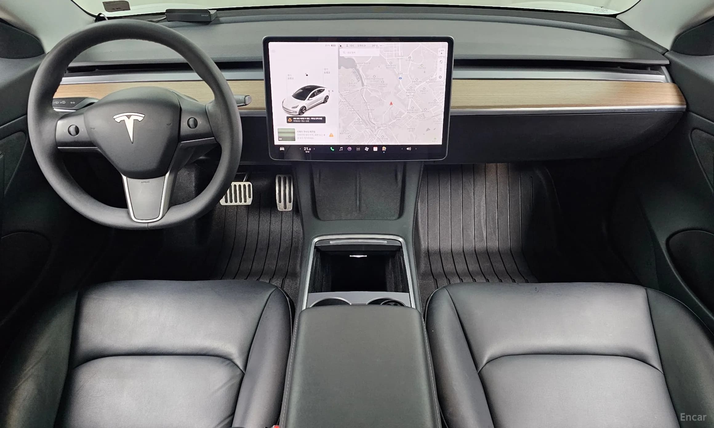 Model 3