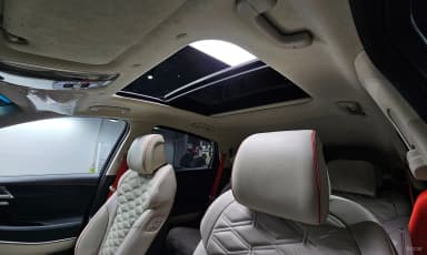 GV80 Coupe