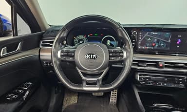 K5 3rd Generation