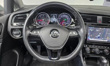 Golf 7th Generation