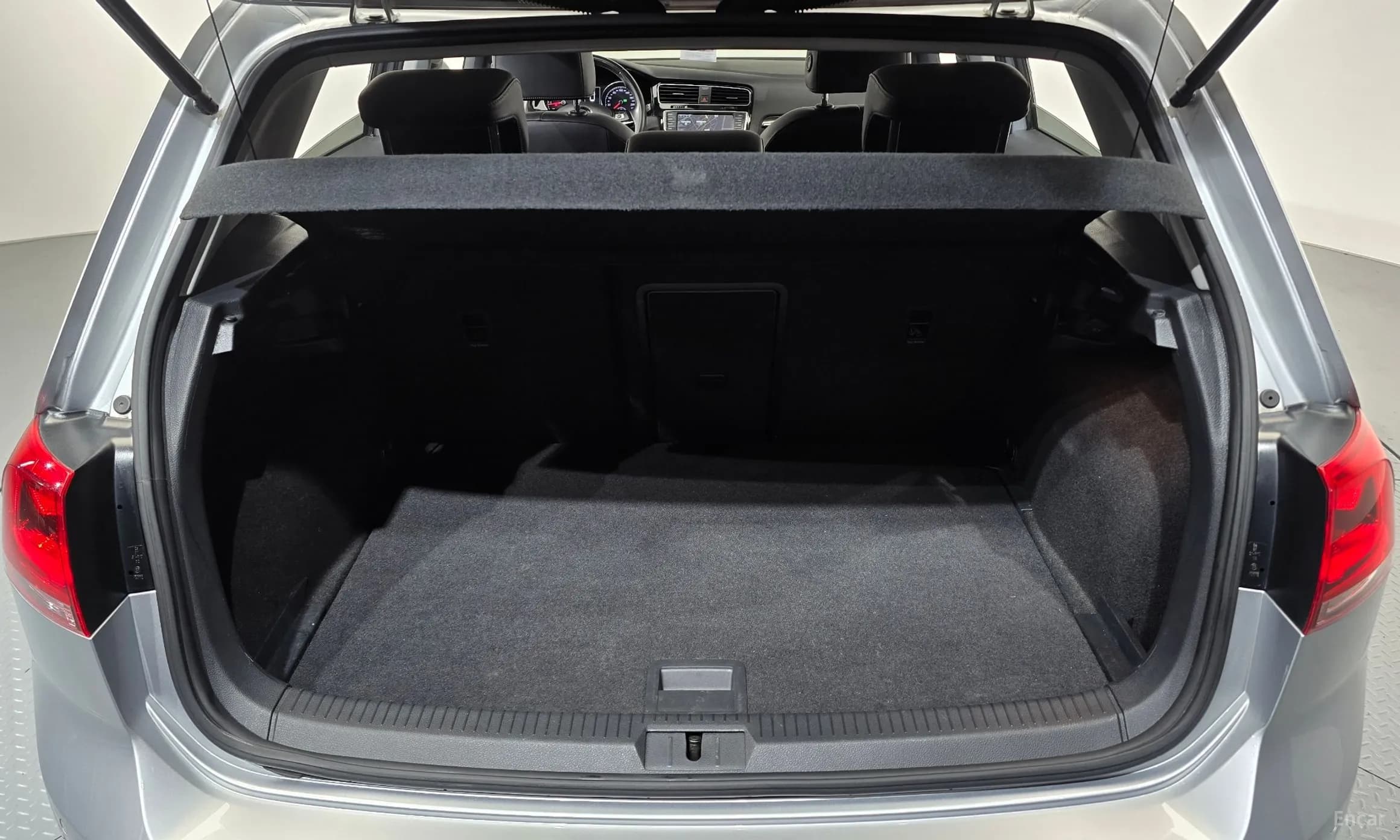 Golf 7th Generation