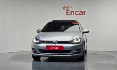 Golf 7th Generation