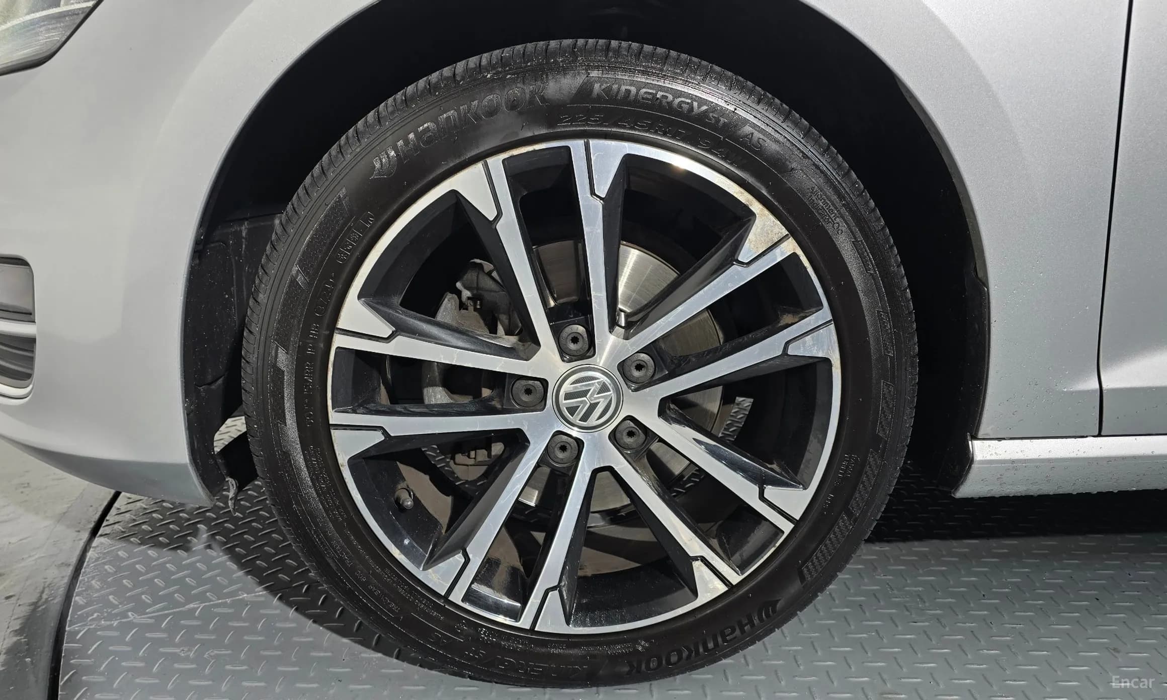Golf 7th Generation