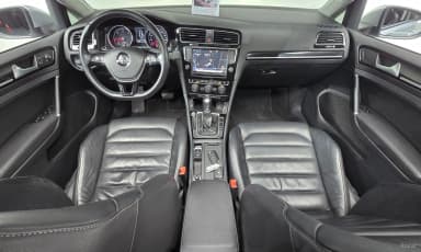 Golf 7th Generation