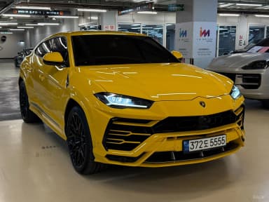 Urus