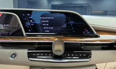 Escalade 5th Generation