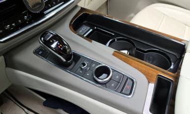 Escalade 5th Generation