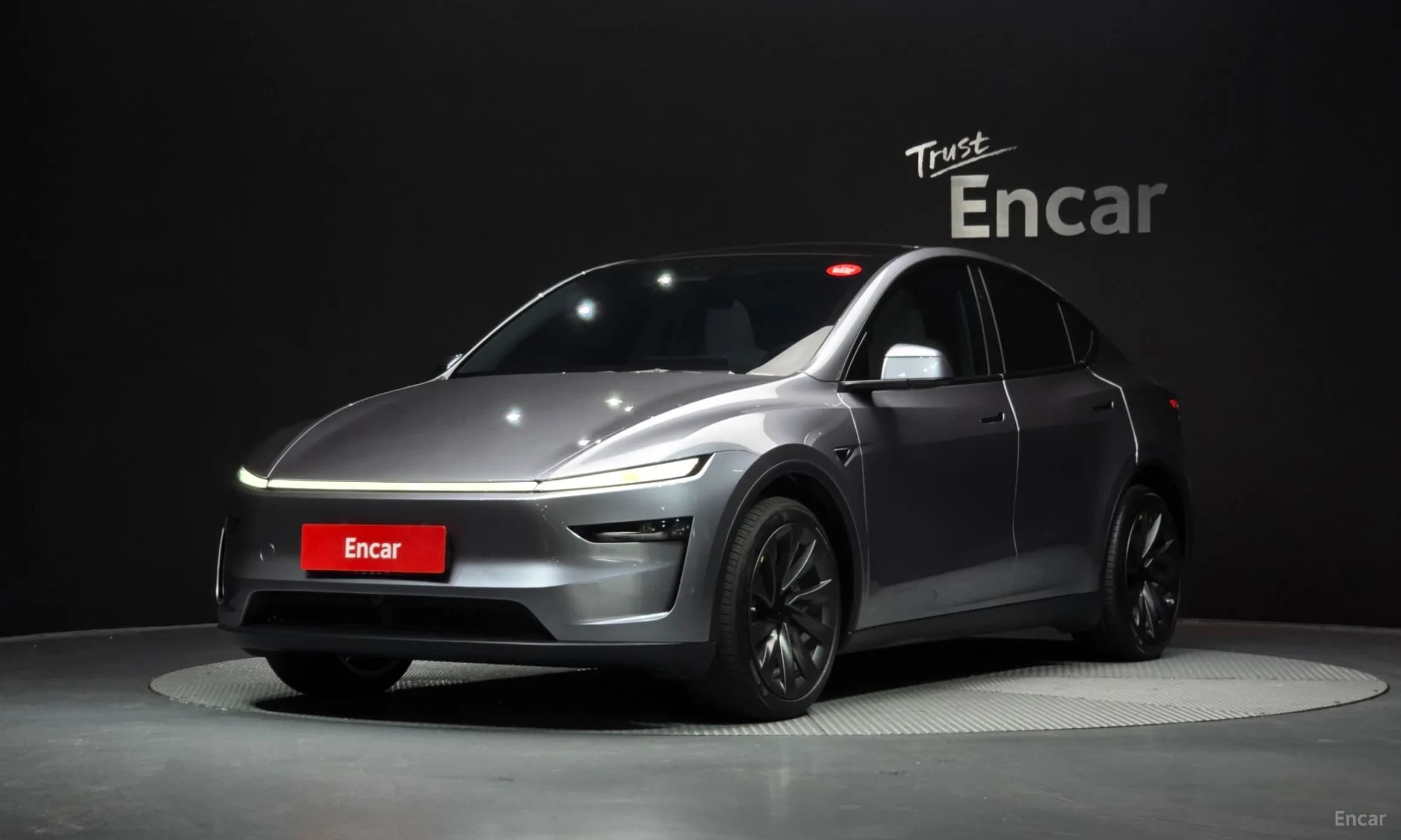 Model Y