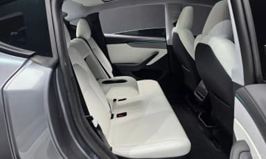 Model Y