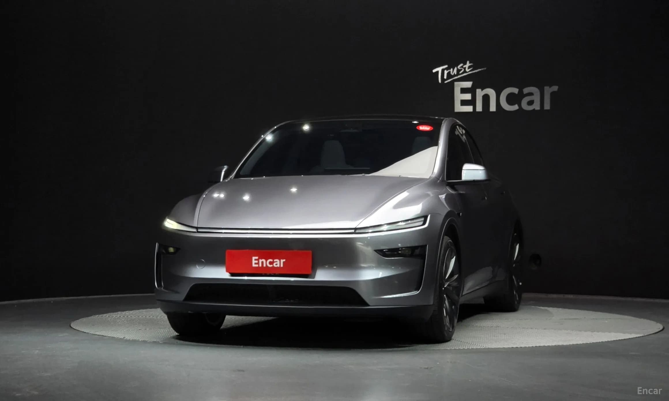 Model Y