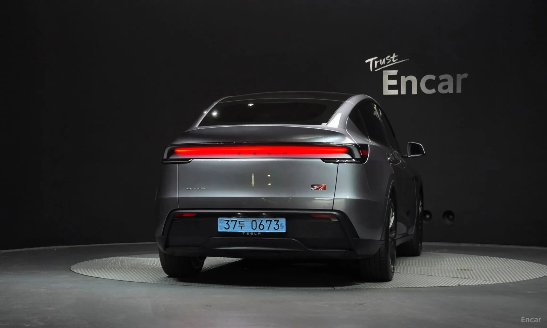 Model Y