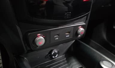 Tivoli Air