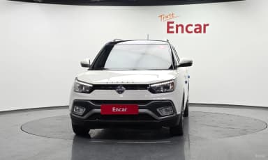 Tivoli Air