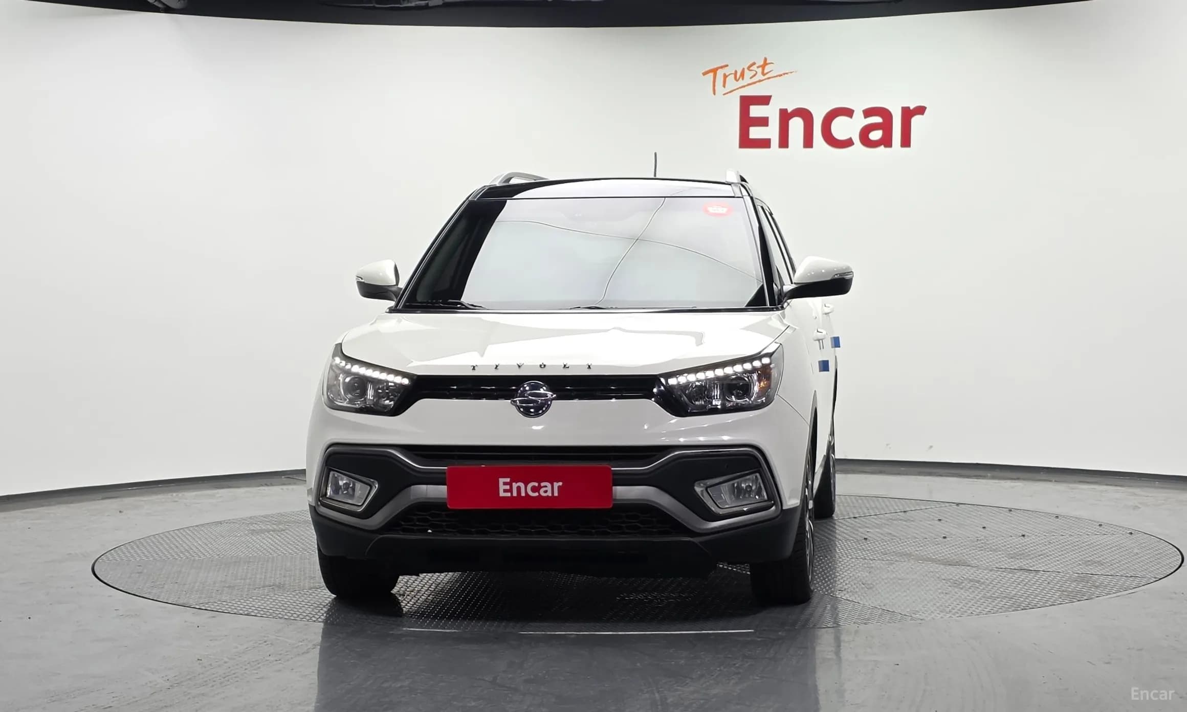 Tivoli Air