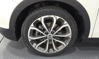 Tivoli Air